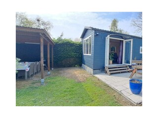 Chalet Heinkenszand Outdoor Recording 13