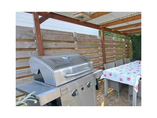 Chalet Heinkenszand Outdoor Recording 22