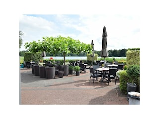 Chalet Heinkenszand Outdoor Recording 23