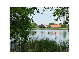 Chalet Heinkenszand Outdoor Recording 28