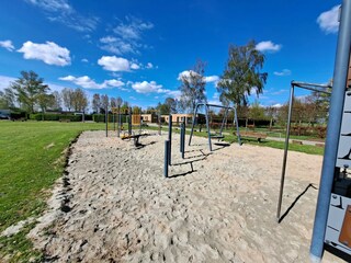 Chalet Heinkenszand Outdoor Recording 28