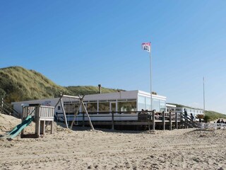 Chalet Heinkenszand Outdoor Recording 31