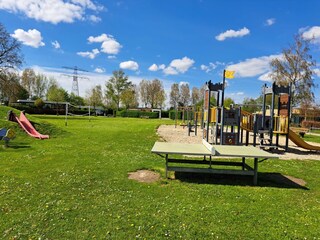 Chalet Heinkenszand Außenaufnahme 33