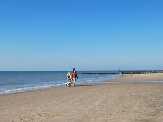 Chalet Heinkenszand Außenaufnahme 34