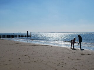 Chalet Heinkenszand Outdoor Recording 34