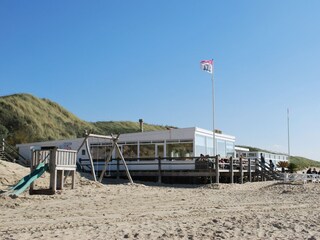 Chalet Heinkenszand Outdoor Recording 37