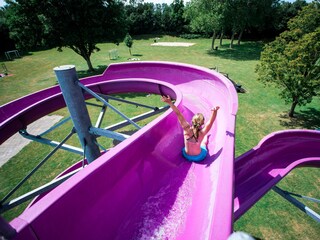 Chalet Heinkenszand Outdoor Recording 38