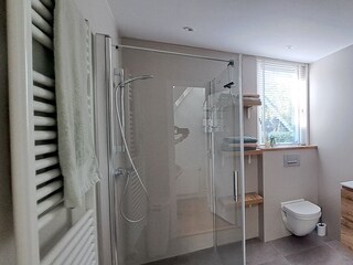 Ferienhaus Bruinisse Außenaufnahme 17