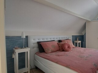 Ferienhaus Bruinisse Außenaufnahme 18