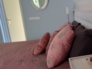 Ferienhaus Bruinisse Außenaufnahme 19