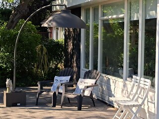 Ferienhaus Bruinisse Außenaufnahme 25