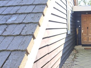 Ferienhaus Bruinisse Außenaufnahme 31