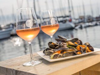 Ferienhaus Bruinisse Außenaufnahme 35