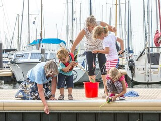 Ferienhaus Bruinisse Außenaufnahme 36