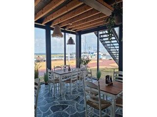 Ferienhaus Bruinisse Außenaufnahme 39