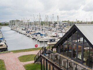 Ferienhaus Bruinisse Außenaufnahme 41