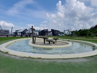 Ferienhaus Bruinisse Außenaufnahme 42