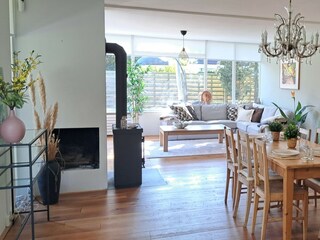 Ferienhaus Bruinisse Außenaufnahme 9