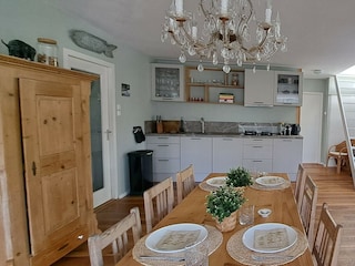 Ferienhaus Bruinisse Außenaufnahme 10
