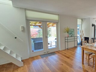 Ferienhaus Bruinisse Außenaufnahme 11