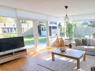 Holiday house Bruinisse Outdoor Recording 12