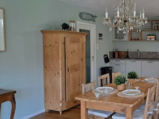 Ferienhaus Bruinisse Außenaufnahme 16