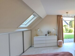 Ferienhaus Bruinisse Außenaufnahme 20