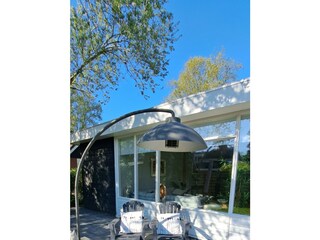 Ferienhaus Bruinisse Außenaufnahme 30