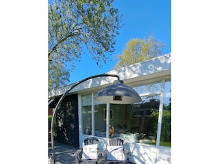 Holiday house Bruinisse Outdoor Recording 30