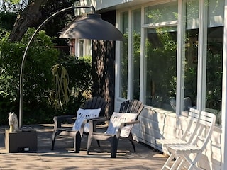 Ferienhaus Bruinisse Außenaufnahme 42