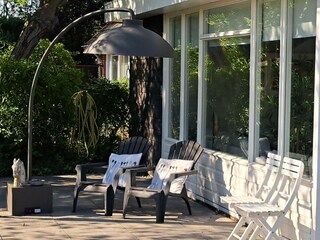 Holiday house Bruinisse Outdoor Recording 31