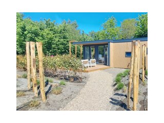 Holiday house Ouddorp Outdoor Recording 1