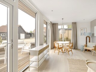 Holiday house Ouddorp Outdoor Recording 2