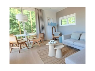Ferienhaus Ouddorp Außenaufnahme 2