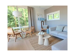 Holiday house Ouddorp Outdoor Recording 6