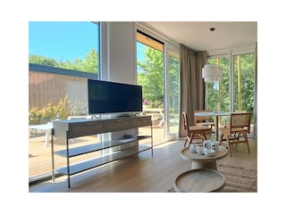 Ferienhaus Ouddorp Außenaufnahme 4