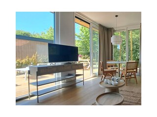 Holiday house Ouddorp Outdoor Recording 8