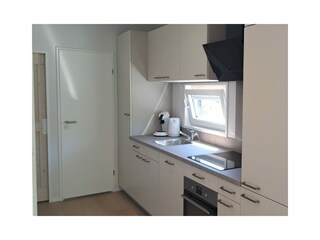 Ferienhaus Ouddorp Außenaufnahme 8