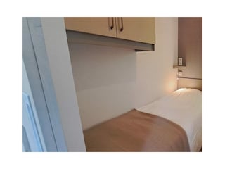 Ferienhaus Ouddorp Außenaufnahme 41