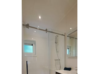Ferienhaus Ouddorp Außenaufnahme 11