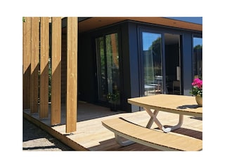 Ferienhaus Ouddorp Außenaufnahme 42