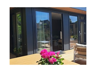 Ferienhaus Ouddorp Außenaufnahme 38
