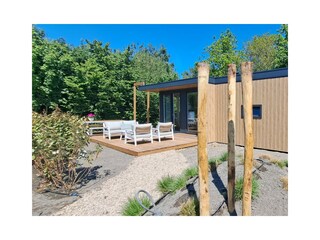 Ferienhaus Ouddorp Außenaufnahme 28