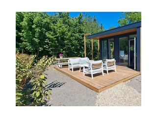 Holiday house Ouddorp Outdoor Recording 29