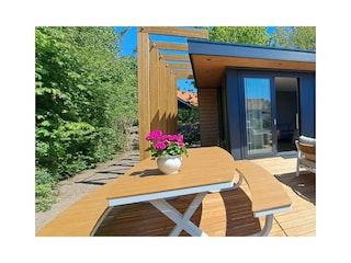 Ferienhaus Ouddorp Außenaufnahme 20
