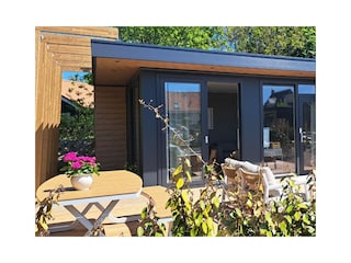 Holiday house Ouddorp Outdoor Recording 21