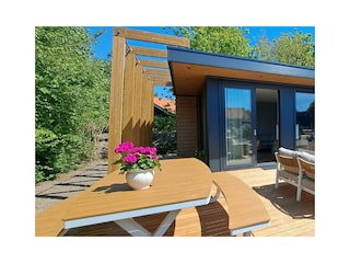 Holiday house Ouddorp Outdoor Recording 22