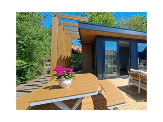 Holiday house Ouddorp Outdoor Recording 32
