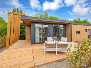 Ferienhaus Ouddorp Außenaufnahme 33