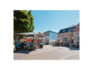 Ferienhaus Ouddorp Außenaufnahme 25